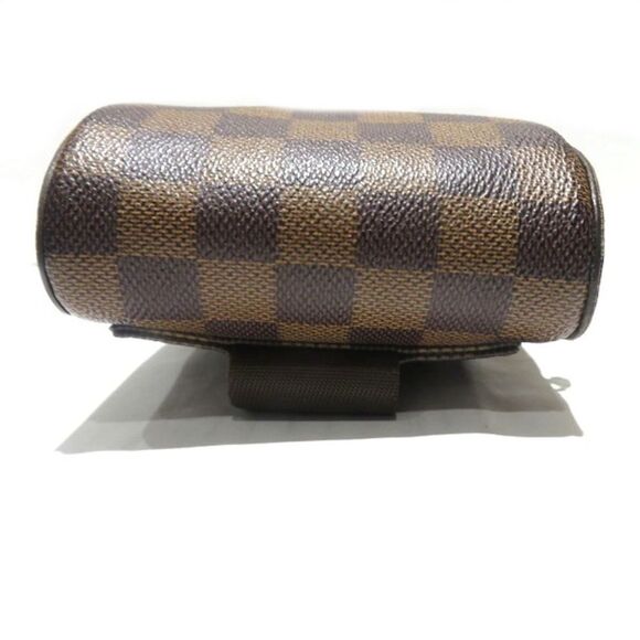Louis Vuitton Damier Jeronimos Bag Shoulder Bag Body Bag - Picture 3 of 7